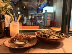 -RAC BAR(安福路店)