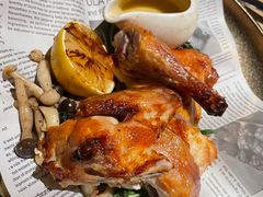 -Osteria Garden 生蚝花园餐厅(原进贤路店)