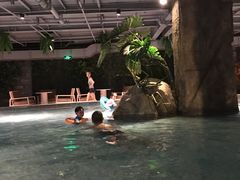 -巴斯漫温泉汗蒸馆(贡湖大道店)