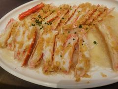 -都市阳光海鲜城(青山湖店)