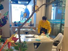 -五星桥原切肥牛火锅(怀德桥店)