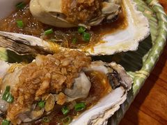 -旺角小渔村·海肠捞饭开创者(环山路店)