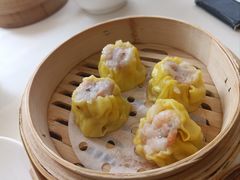 -万龙洲海鲜(南新仓店)