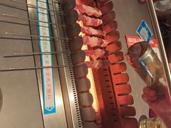 -冰城串说·羊肉串烧烤(哈西大街店)