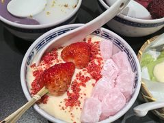 -金陵家宴·金陵春·南京菜(夫子庙店)