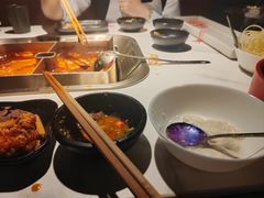 -九鼎轩脆毛肚火锅(南京东路店)