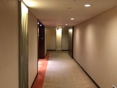 -上海浦东假日酒店