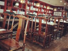 大堂-东沙小镇主题餐厅(下沙店)