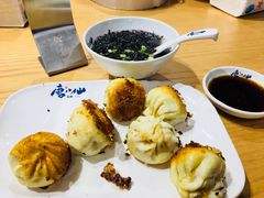 -唐八仙生煎(东鱼坊店)