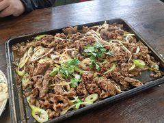 -清真永恒华威肉饼(潘家园店)