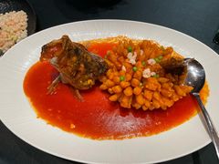 -江南雅厨(李公堤店)