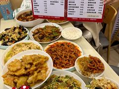 -哈尔滨菜馆(马家园南街店)