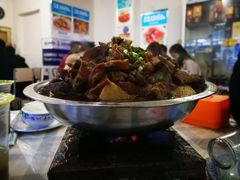 -桂萍特色牛筋牛杂(长堤街总店)