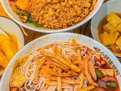 -螺小胖柳州螺蛳粉(钟楼总店)