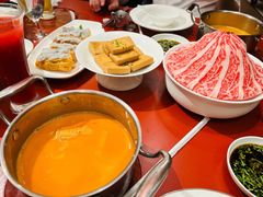 -红雀围·海鲜火锅(陆家嘴中心店)