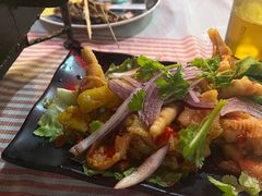 -年轮烧烤·羊蝎子·烤鱼(星湖街店)