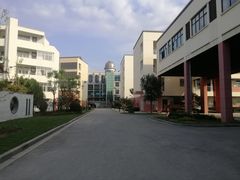 -无锡市西漳中学