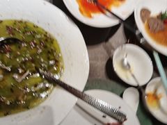 -宫燕府·京菜·烤鸭·淮扬菜(王府中心店)