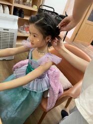 -童画王国儿童摄影(吉大店)