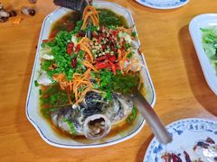 -龙姐私房菜(和顺古镇店)