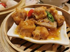 -点都德(大茶楼店)