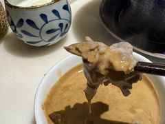 -涮福記·现切牛羊肉火锅(世纪汇店)
