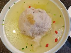 -三道菜(明堂公园店)