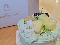 -李奥斯汀蛋糕商务茶歇·甜品台·企业活动团建(长寿路店)