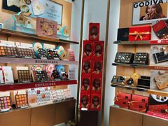 -GODIVA(王府井apm店)