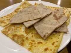 -食彩美印度特色美食餐厅·印度料理