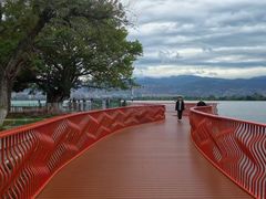-西昌邛海湿地