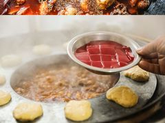 -潭州老友灶台鸡·竹屋老灶(光明E城店)