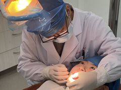 -海南口腔医院(国贸门诊部)