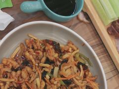 -合合春饼·酱骨·东北菜(潘家园店)