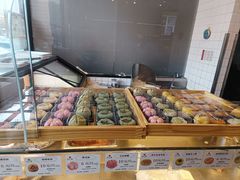 -知味观小吃·简餐·糕点(萧山店)