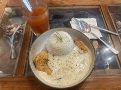 -西关84·History·Art·Cafe