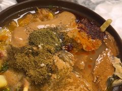 -O记东北砂锅麻辣烫