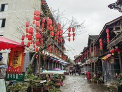 -海窝子古镇