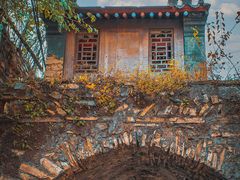 -水峪民俗村