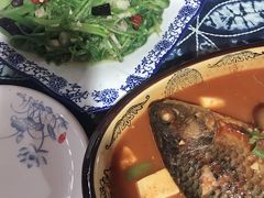 -老宅子私房菜馆(大理古城店)