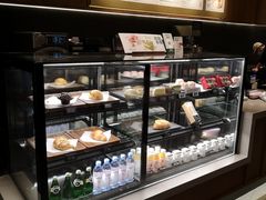 -星巴克(宝山万达店)