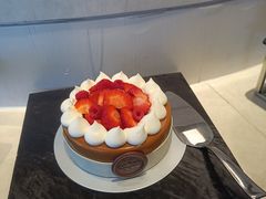 -杭州滨江世融艾美酒店·新食谱全日餐厅