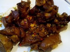 美极猪手-小榄公饭店(西区彩虹店)