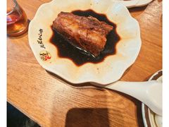 -張飛扒肉·龙江非遗(道外店)