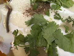 -新繁牛肉豆花(都江堰店)