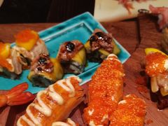 -古田居·特色寿司料理(星之岛旗舰店)
