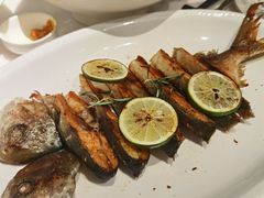 -闻见中国海南菜(K11店)