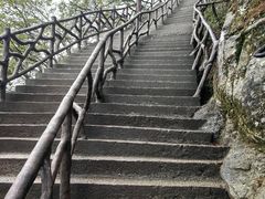 -萍乡武功山风景名胜区