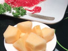 -青一色火锅(摩根店)
