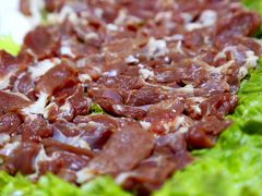 -清真华宇开锅羊肉